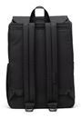 Herschel Retreat Backpack S Black