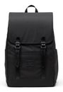 Herschel Retreat Backpack S Black