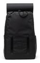 Herschel Retreat Backpack S Black