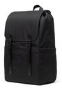 Herschel Retreat Backpack S Black