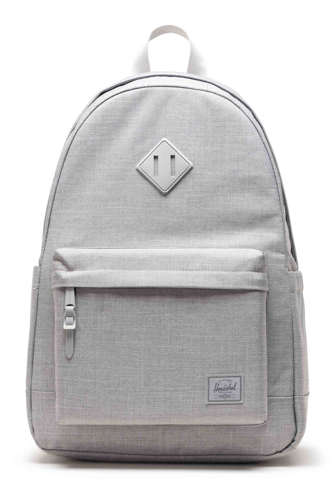 Herschel Heritage Backpack 24 L Grey Crosshatch
