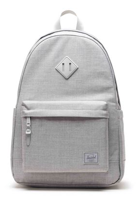 Herschel Heritage Backpack 24 L Grey Crosshatch