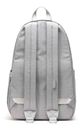 Herschel Heritage Backpack 24 L Grey Crosshatch Herschel Heritage Backpack 24 L Grey Crosshatch