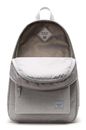 Herschel Heritage Backpack 24 L Grey Crosshatch Herschel Heritage Backpack 24 L Grey Crosshatch