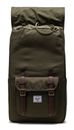Herschel Little America Backpack 30 L Ivy Green Herschel Little America Backpack 30 L Ivy Green