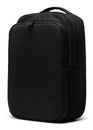 Herschel Kaslo Daypack Tech Backpack Black