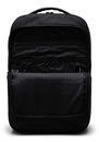 Herschel Kaslo Daypack Tech Backpack Black