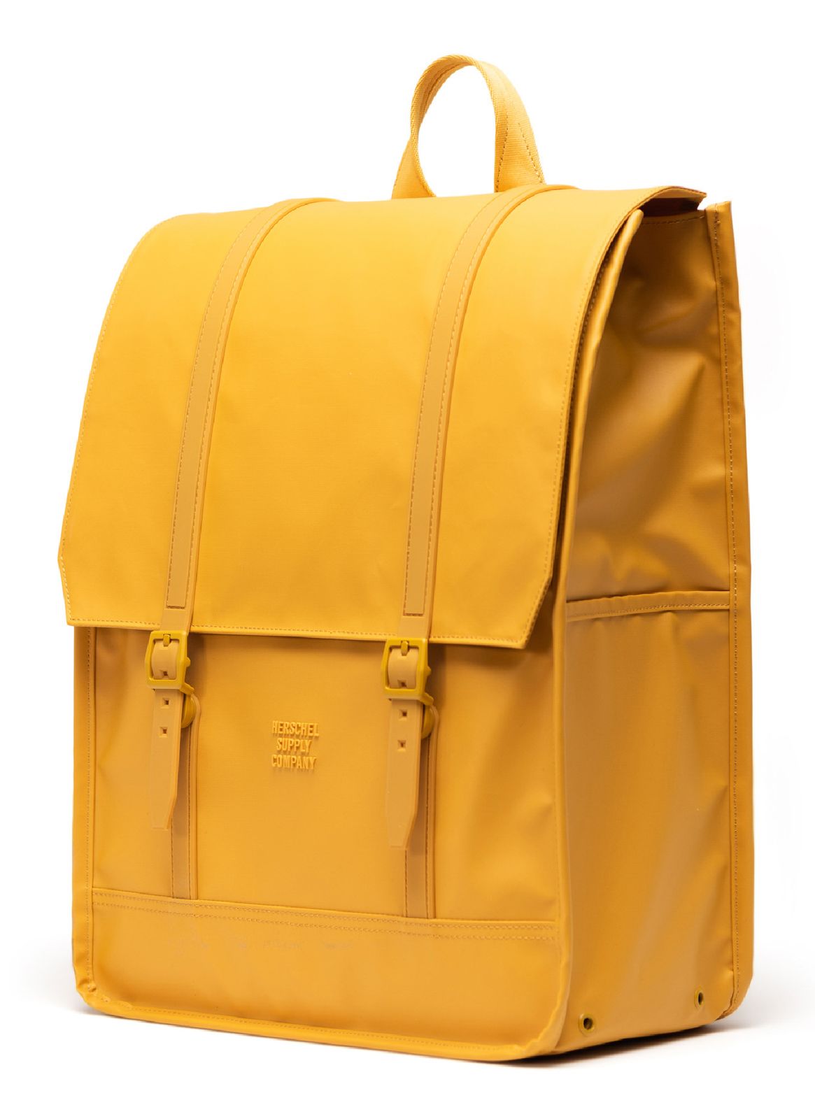 Herschel Survey Backpack Brass Herschel Survey Backpack Brass