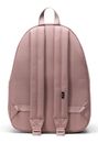 Herschel Classic Backpack 26 L M Ash Rose