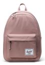 Herschel Classic Backpack 26 L M Ash Rose