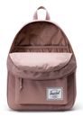 Herschel Classic Backpack 26 L M Ash Rose