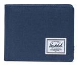 Herschel Roy RFID Coin Wallet Navy Herschel Roy RFID Coin Wallet Navy