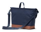 Herschel Cove Messenger S Navy / Saddle Brown Herschel Cove Messenger S Navy / Saddle Brown