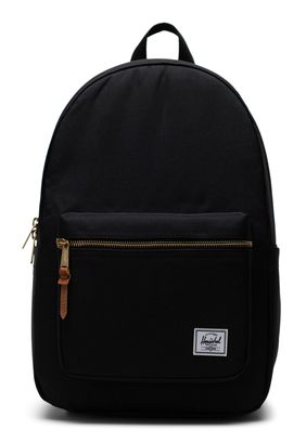 Herschel Settlement Backpack 23 L Black