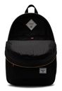 Herschel Settlement Backpack 23 L Black