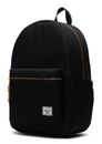 Herschel Settlement Backpack 23 L Black