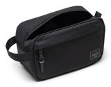 Herschel Chapter Travel Kit Black Tonal Herschel Chapter Travel Kit Black Tonal