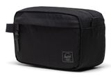 Herschel Chapter Travel Kit Black Tonal Herschel Chapter Travel Kit Black Tonal