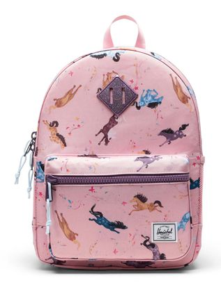 Herschel Heritage Kids Backpack Wild Horses