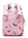Herschel Heritage Kids Backpack Wild Horses