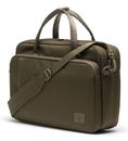 Herschel Gibson Messenger Tech Ivy Green Tonal Herschel Gibson Messenger Tech Ivy Green Tonal