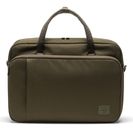 Herschel Gibson Messenger Tech Ivy Green Tonal Herschel Gibson Messenger Tech Ivy Green Tonal
