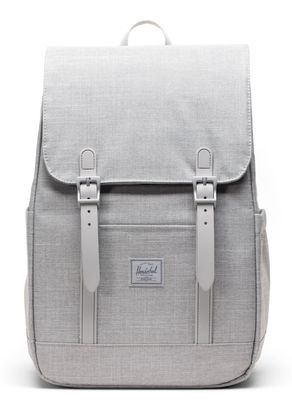 Herschel Retreat Backpack 17 L S Grey Crosshatch
