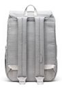 Herschel Retreat Backpack 17 L S Grey Crosshatch Herschel Retreat Backpack 17 L S Grey Crosshatch