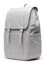 Herschel Retreat Backpack 17 L S Grey Crosshatch Herschel Retreat Backpack 17 L S Grey Crosshatch