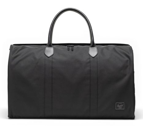 Herschel Novel Duffle Black