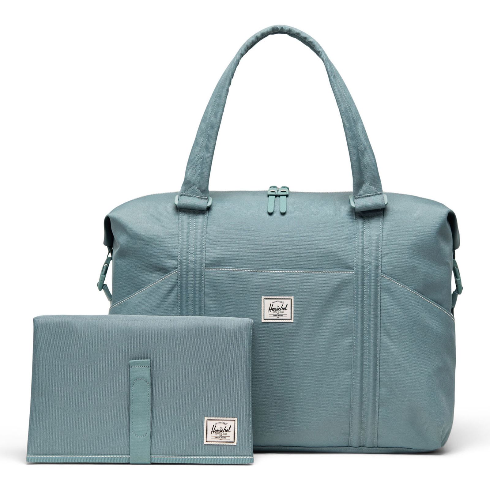 Herschel Strand Duffle / Diaper Bag 24 L Trellis