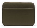 Herschel Denman 14 Inch Sleeve Tech S Ivy Green Tonal 14″