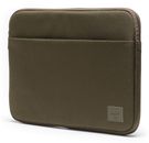Herschel Denman 14 Inch Sleeve Tech S Ivy Green Tonal 14″