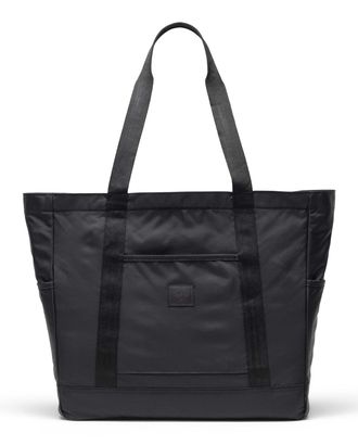 Herschel Heritage Tote Black