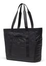 Herschel Heritage Tote Black