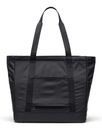 Herschel Heritage Tote Black