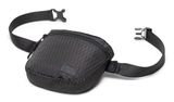 Herschel Settlement Hip Pack Black Diamond / Black Herschel Settlement Hip Pack Black Diamond / Black