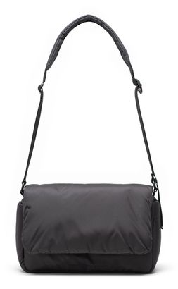 Herschel Cloudform Crossbody Bag Black