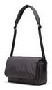Herschel Cloudform Crossbody Bag Black