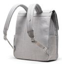 Herschel City Backpack 16 L Grey Crosshatch Herschel City Backpack 16 L Grey Crosshatch