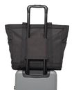 Herschel Heritage Tote Black Diamond / Black