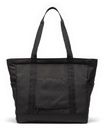 Herschel Heritage Tote Black Diamond / Black