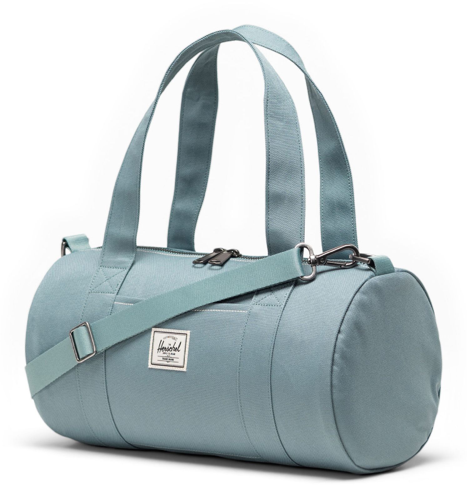 Herschel Sutton Mini Duffle Trellis Herschel Sutton Mini Duffle Trellis
