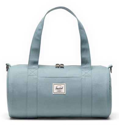 Herschel Sutton Mini Duffle Trellis