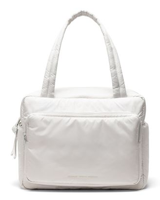 Herschel Cloudform Duffle Metal