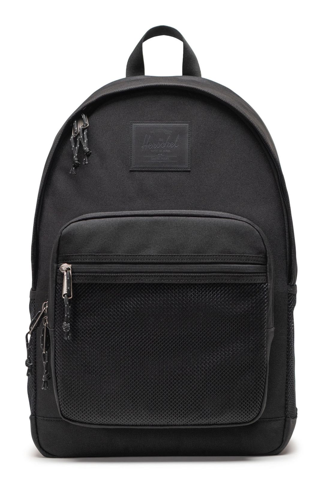 Herschel Kaine Backpack Black