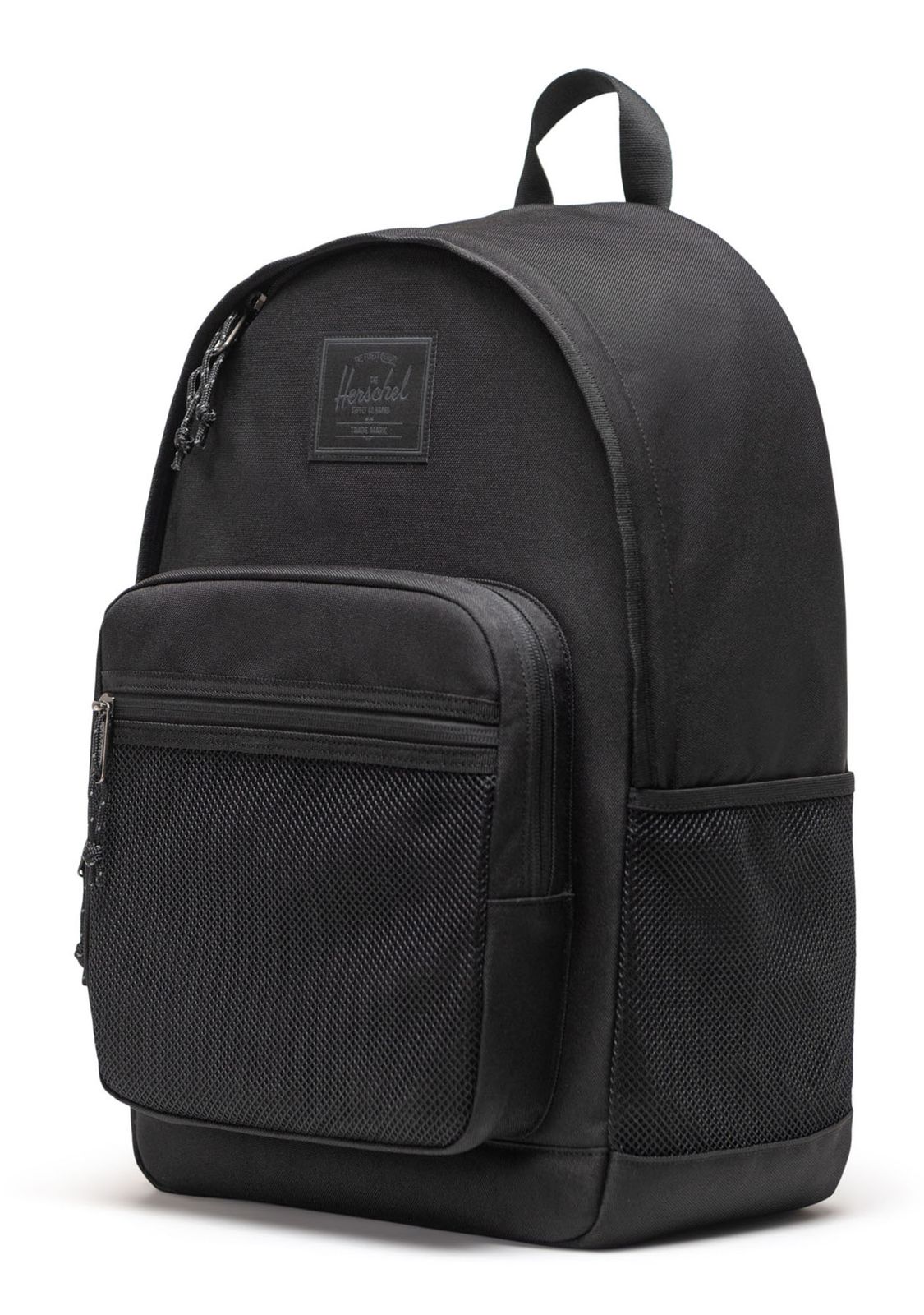 Herschel Kaine Backpack Black Herschel Kaine Backpack Black