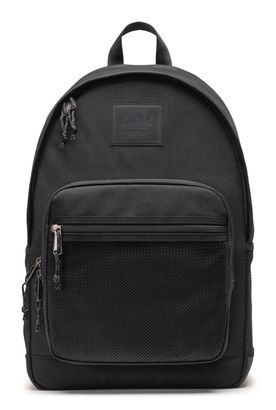 Herschel Kaine Backpack Black
