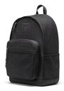 Herschel Kaine Backpack Black Herschel Kaine Backpack Black