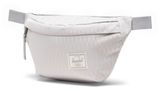 Herschel Classic Hip Pack Vapor Diamond / Charcoal Gray